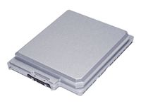 Panasonic FZ-G1 9cell Battery Including