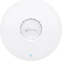 TP-LINK | EAP610-Outdoor | AX1800 Indoor/Outdoor WiFi 6 Access Point | 802.11ax | 2,4 GHz/5 GHz | 1201 Mbit/s | N/A Mbit/s | Ethernet-LAN-Ports (RJ-45) 1 | MU-MiMO Ja | PoE-Eingang | Antennentyp Intern