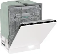 GORENJE ULTRAB16WIFI Einbau-Geschirrspüler vollintegriert 60 cm