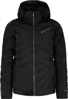 PROTEST PRTAPPLY snowjacket TRUE BLACK TRUE BLACK 40