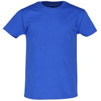 Fruit of the Loom Iconic 165 Classic T-Shirt, Farbe:royal, Größe:2XL