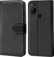 Puzdro typu kniha pre OnePlus N100 Case Flip Cover Puzdro na mobilný telefón Ochranný kryt Puzdro