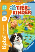 tiptoi® Alle meine Tierkinder