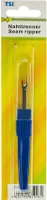 TSI Nahttrenner blau mit Abdeckkappe