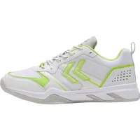 Hummel Teiwaz 2.0 Handballschuhe Weiß EU 48 Mann Weiß EU 48