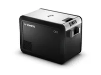 Dometic Kühlbox CFX3 45 AC/DC Kompressorkühlbox 46 Liter schwarz, grau EEK C