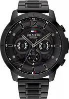 Tommy Hilfiger Luca Herrenuhr 1710494
