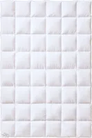 Kauffmann Péřová přikrývka Bavorsko 200x220 cm střední