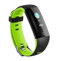 Smartband Smartek HRB-400 grün