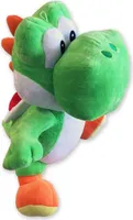 Yoshi Plüsch 50 cm Nintendo Kuscheltier