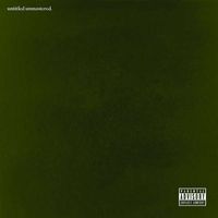 Kendrick Lamar: Untitled Unmastered - Interscope 4786681 - (Vinyl / Pop (Vinyl))