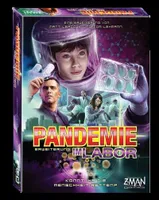 Pandemie - Im Labor (2. Erweiterung)