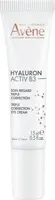 Avène Hyaluron Activ B3 Triple Correction Eye Cream 15ml