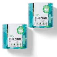 Favly Functionals Relax Pulver 2x 250g beruhigend Deinen Hund