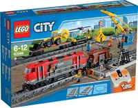 LEGO® City Schwerlastzug 60098