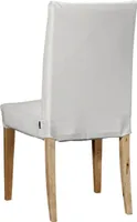 Poťah na stoličku IKEA Henriksdal, krátky