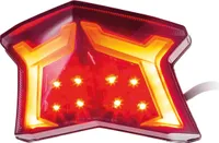 LED Rücklicht kompatibel mit Kawasaki Z650