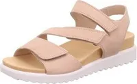 Legero 2-000781-4100 TASSO (BEIGE) Orthopädische Schuhe FS 2021, Spocc:38