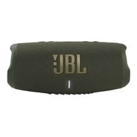 Jbl Lautsprecher charge5 grün/bluetooth/ip67/partyboost