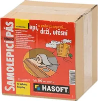 Tesniaci pás HASOFT samolepiaci 100 mm x 5 m