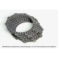 Ferodo 487-696 Kupplung fuer kompatibel fuer KTM