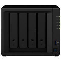 Synology DS423+                 4Bay NAS