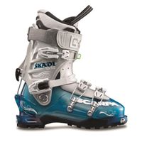 Skischuhe