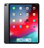 Apple iPad Pro 12,9 Zoll 2018 WiFi + Cellular 256GB, Space Grey