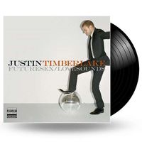 Justin Timberlake - FutureSex / Lovesounds