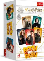 TREFL Spiel Bumm Bumm Harry Potter