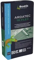 Bostik Ardatec 1K Flex Dichtschlämme Dichtanstrich 20kg Sack grau