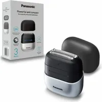Panasonic RASIERER     3KLINGEN    USB-C (ES-CM3BKS503   SW/SI)