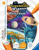 tiptoi® Weltraum