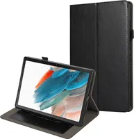 Hülle für Samsung Galaxy Tab A8 SM-X200 X205 Smart Cover Etui mit Standfunktion und Auto Sleep/Wake Funktion