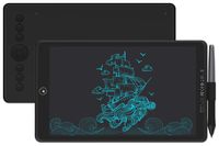 Huion Inspiroy Ink H320M černý, grafický tablet