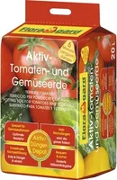 Tomatenerde und Gemüseerde Floragard Aktiv 20 L