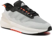 adidas AVRYN Boost - Herren Sneakers Schuhe Grau HP5969 , EU 45 1/3 UK 10.5