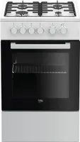 Plynový sporák Beko FSM52020DW