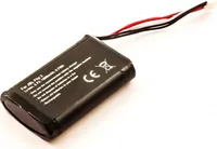 Akku für JBL Flip 2 (2014), wie JN151PH13849, PR-652954, 1800 mAh