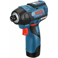 Bosch GDR 12V-110 Akku-Schlagschrauber