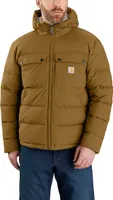 Carhartt Montana Loose Fit Jacke Braun S Braun S