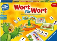 Ravensburger Wort für Wort (Kinderspiel)