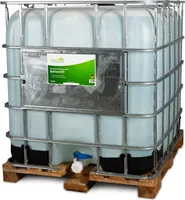 Alpenland Heizungswasser BatterieFit, 1000 Liter im IBC