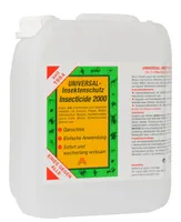 Insecticide 2000, 5 Liter - Insektenschutz, im Nachfüllkanister
