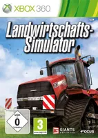 Landwirtschafts-Simulator 2013