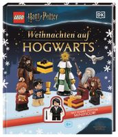 LEGO® Harry Potter Weihnachten auf Hogwarts