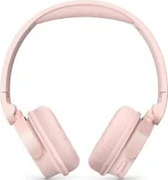 Philips Tah4209pk/00 Drahtlose Kopfhörer Rosa  Rosa One Size