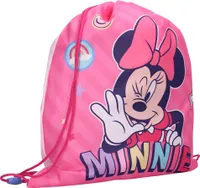 Turnbeutel Minnie Glam It Up