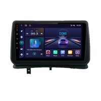 CarPlay Multimedia-Player, Android Auto GPS, 2din Autoradio, V1 (1GB 16GB)