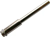 Trennscheiben Aufspanndorn Halterung für Dremel + Proxxon